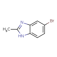 5-bromo-2-methyl-1H-1,3-benzodiazole