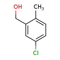 (5-chloro-2-methylphenyl)methanol