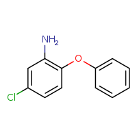 5-chloro-2-phenoxyaniline