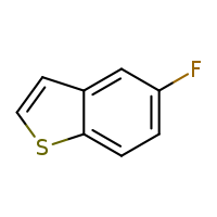 5-fluoro-1-benzothiophene