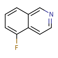 5-fluoroisoquinoline