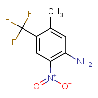 5-methyl-2-nitro-4-(trifluoromethyl)aniline