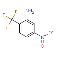 5-nitro-2-(trifluoromethyl)aniline