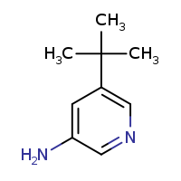 5-tert-butylpyridin-3-amine