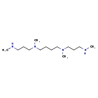 6,11-dimethyl-2,6,11,15-tetraazahexadecane