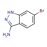 6-bromo-1H-indazol-3-amine