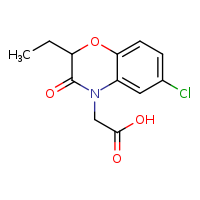 11-{[4-(dimethylamino)-3-hydroxy-6-methyloxan-2-yl]oxy}-2-ethyl-3,4,10-trihydroxy-13-({5-hydroxy-4-methoxy-4,6-dimethyl-5-[(propylamino)methyl]oxan-2-yl}oxy)-3,5,8,10,12,14-hexamethyl-1-oxa-6-azacyclopentadecan-15-one