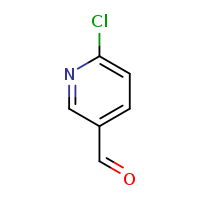 6-chloropyridine-3-carbaldehyde