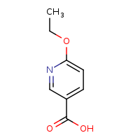 6-ethoxypyridine-3-carboxylic acid
