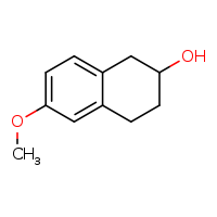 6-methoxy-1,2,3,4-tetrahydronaphthalen-2-ol