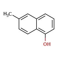 6-methylnaphthalen-1-ol