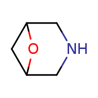 6-oxa-3-azabicyclo[3.1.1]heptane