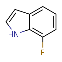 7-fluoro-1H-indole