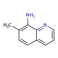 7-methylquinolin-8-amine