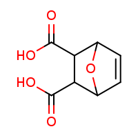 7-oxabicyclo[2.2.1]hept-5-ene-2,3-dicarboxylic acid