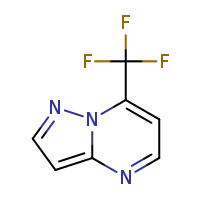 7-(trifluoromethyl)pyrazolo[1,5-a]pyrimidine
