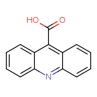 acridine-9-carboxylic acid