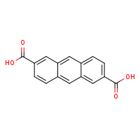 anthracene-2,6-dicarboxylic acid