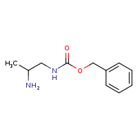 benzyl N-(2-aminopropyl)carbamate
