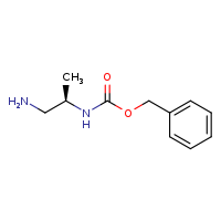 benzyl N-[(2R)-1-aminopropan-2-yl]carbamate