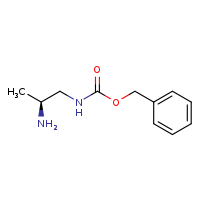benzyl N-[(2S)-2-aminopropyl]carbamate