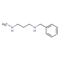 benzyl[3-(methylamino)propyl]amine