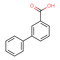 biphenyl-3-carboxylic acid