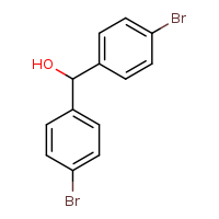bis(4-bromophenyl)methanol