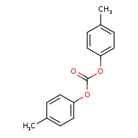 bis(4-methylphenyl) carbonate