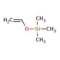 (ethenyloxy)trimethylsilane