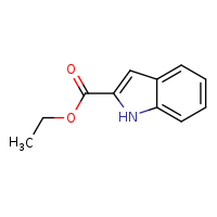 ethyl 1H-indole-2-carboxylate
