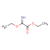ethyl 2-ethoxy-2-iminoacetate