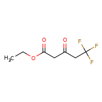 ethyl 5,5,5-trifluoro-3-oxopentanoate
