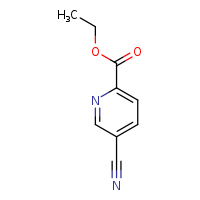 ethyl 5-cyanopyridine-2-carboxylate