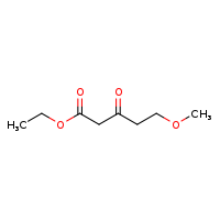 ethyl 5-methoxy-3-oxopentanoate