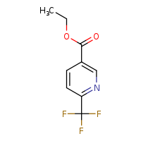 ethyl 6-(trifluoromethyl)pyridine-3-carboxylate