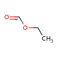 ethyl formate