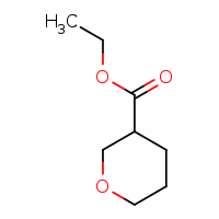 ethyl oxane-3-carboxylate
