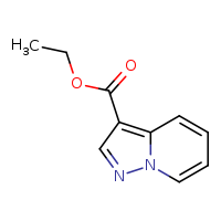 ethyl pyrazolo[1,5-a]pyridine-3-carboxylate