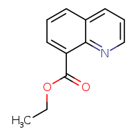 ethyl quinoline-8-carboxylate