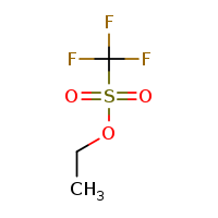 ethyl trifluoromethanesulfonate