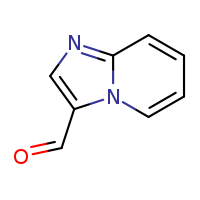 imidazo[1,2-a]pyridine-3-carbaldehyde