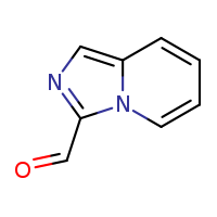 imidazo[1,5-a]pyridine-3-carbaldehyde