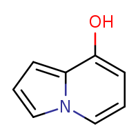indolizin-8-ol
