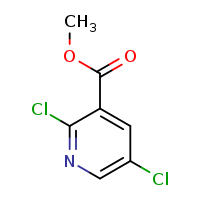 methyl 2,5-dichloropyridine-3-carboxylate