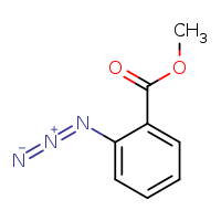 methyl 2-azidobenzoate