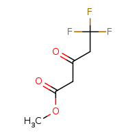methyl 5,5,5-trifluoro-3-oxopentanoate