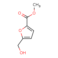 methyl 5-(hydroxymethyl)furan-2-carboxylate