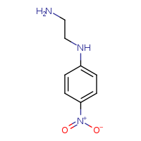 N1-(4-nitrophenyl)ethane-1,2-diamine