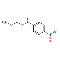 N1-(4-nitrophenyl)propane-1,3-diamine